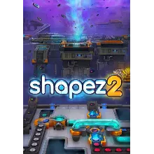 shapez 2 (STEAM Ключ) Регион: РФ и СНГ
