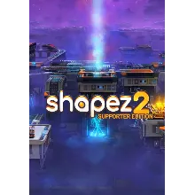 shapez 2 - Supporter Edition (STEAM Ключ) Регион: РФ и СНГ