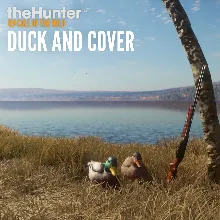 theHunter™: Call of the Wild - Duck and Cover Pack | XBOX | For any account