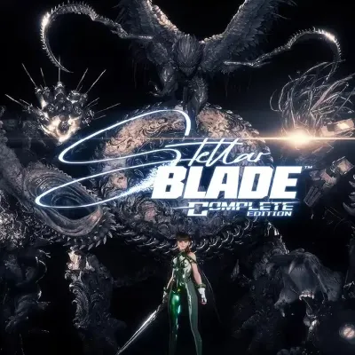 Stellar Blade™ Complete Edition (Ключ Steam | СНГ БЕЗ РФ и РБ) - irongamers.ru