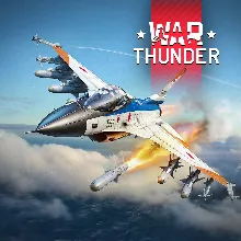 War Thunder - F-2A ADTW Pack | XBOX+PC | На любой аккаунт