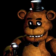 Five Nights at Freddy's | XBOX+PC | На любой аккаунт