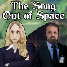The Song Out of Space | XBOX | На любой аккаунт