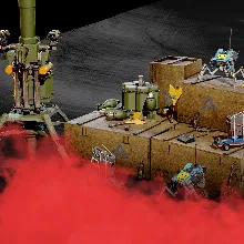 Generation Zero® - Tactical Equipment Pack 2 | XBOX+PC | На любой аккаунт