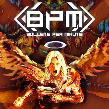 BPM: Bullets Per Minute | XBOX | На любой аккаунт
