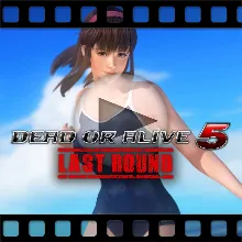 DEAD OR ALIVE 5 Last Round Hitomi's Private Paradise | XBOX | На любой аккаунт