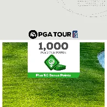 EA SPORTS™ PGA TOUR™ - 1050 PGA TOUR POINTS | XBOX | На любой аккаунт