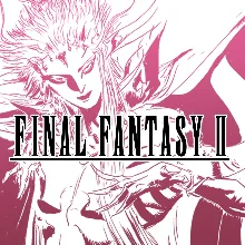 FINAL FANTASY II | XBOX+PC | На любой аккаунт