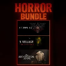 Horror Bundle | XBOX | На любой аккаунт