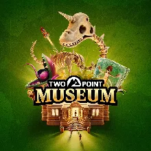 Two Point Museum | XBOX | На любой аккаунт