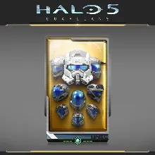 Halo 5: Guardians - Classic Helmet REQ Pack | XBOX | На любой аккаунт