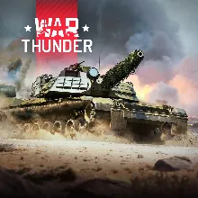 War Thunder - M1 KVT Pack | XBOX+PC | На любой аккаунт