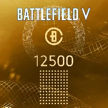 Battlefield™ V - Battlefield Currency 12500 | XBOX | На любой аккаунт