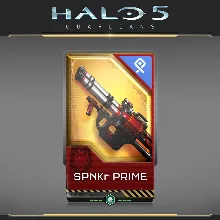 Halo 5: Guardians – SPNKr Prime Mythic REQ Pack | XBOX | На любой аккаунт