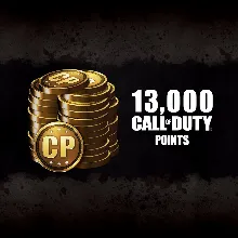13,000 Call of Duty®: Black Ops III Points | XBOX | На любой аккаунт