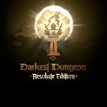 Darkest Dungeon® II: Resolute Edition | XBOX+PC | На любой аккаунт