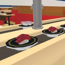Conveyor Belt Sushi Experience | XBOX+PC | На любой аккаунт
