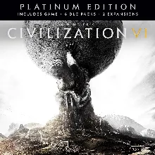 Sid Meier’s Civilization® VI Platinum Edition | XBOX | На любой аккаунт