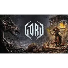 Gord — Deluxe / Steam Ключ / РФ+СНГ | АВТОВЫДАЧА 24/7