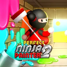 Perfect Ninja Painter 2 (Windows) | PC | На любой аккаунт