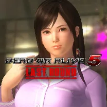 DEAD OR ALIVE 5 Last Round Kokoro Bedtime Costume | XBOX | На любой аккаунт