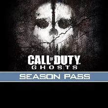 Call of Duty®: Ghosts Season Pass | XBOX | На любой аккаунт