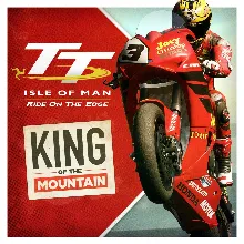 TT Isle of Man - KING OF THE MOUNTAIN - Honda ‘TT Legends’ CBR1000RR Fireblade | XBOX
