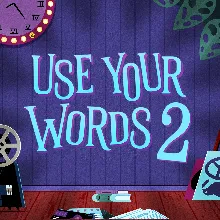 Use Your Words 2 | XBOX | На любой аккаунт