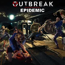 Outbreak: Epidemic | XBOX | На любой аккаунт