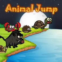 Animal Jump Fun | XBOX+PC | На любой аккаунт