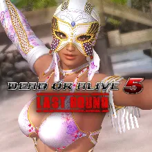 DEAD OR ALIVE 5 Last Round Character: La Mariposa | XBOX | На любой аккаунт