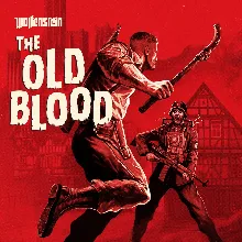 Wolfenstein: The Old Blood | XBOX | На любой аккаунт