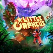 Little Orpheus | XBOX | На любой аккаунт