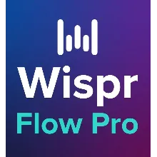 Wispr Flow Pro 1/12 Months Subscription to Your Account