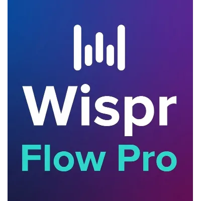 Wispr Flow Pro 1/12 Months Subscription to Your Account - irongamers.ru