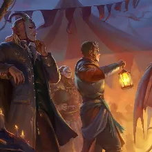 Pathfinder: Wrath of the Righteous - A Dance of Masks | XBOX | На любой аккаунт