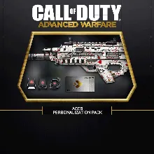 Aces Personalization Pack | XBOX | На любой аккаунт