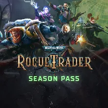 Warhammer 40,000: Rogue Trader - Season Pass | XBOX+PC | На любой аккаунт