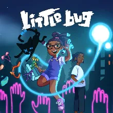 Little Bug | XBOX | На любой аккаунт