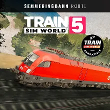 Train Sim World® 5: Semmeringbahn: Wiener Neustadt - Mürzzuschlag | XBOX+PC | На любо