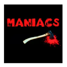 Maniacs : Horror Survival | XBOX+PC | На любой аккаунт