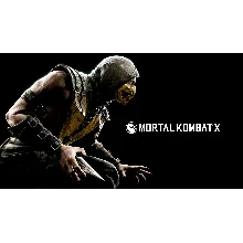 Mortal Kombat X XBOX