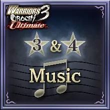 WARRIORS OROCHI 3 Ultimate BGM PACK 2 | XBOX | На любой аккаунт