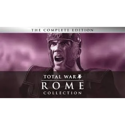 Rome: Total War Collection ГЛОБАЛЬНЫЙ СТИМ КЛЮЧ + РФ + АЛЕКСАНДР DLC + Spiral Knights - irongamers.ru
