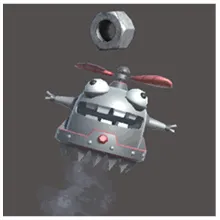 3D Gravity Rocket | XBOX+PC | На любой аккаунт