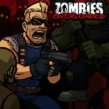 Zombies Overloaded | XBOX | На любой аккаунт