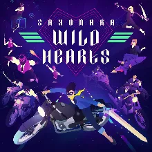 Sayonara Wild Hearts | XBOX | На любой аккаунт