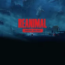 REANIMAL - Deluxe Edition + Crisol Theater of Idols Xbox Series X|S