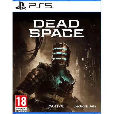 Dead Space PS5 П3 - Онлайн - irongamers.ru