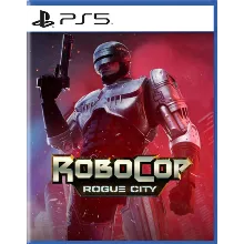 RoboCop: Rogue City PS5 П3 - Онлайн